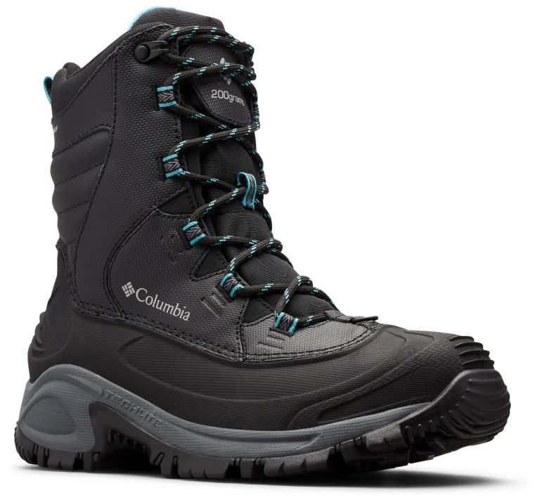Columbia Women' Bugaboot II Boot