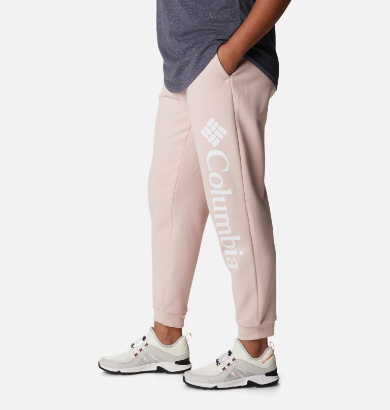 Columbia Women' Columbia Log Fleec Jogge  Plu Size