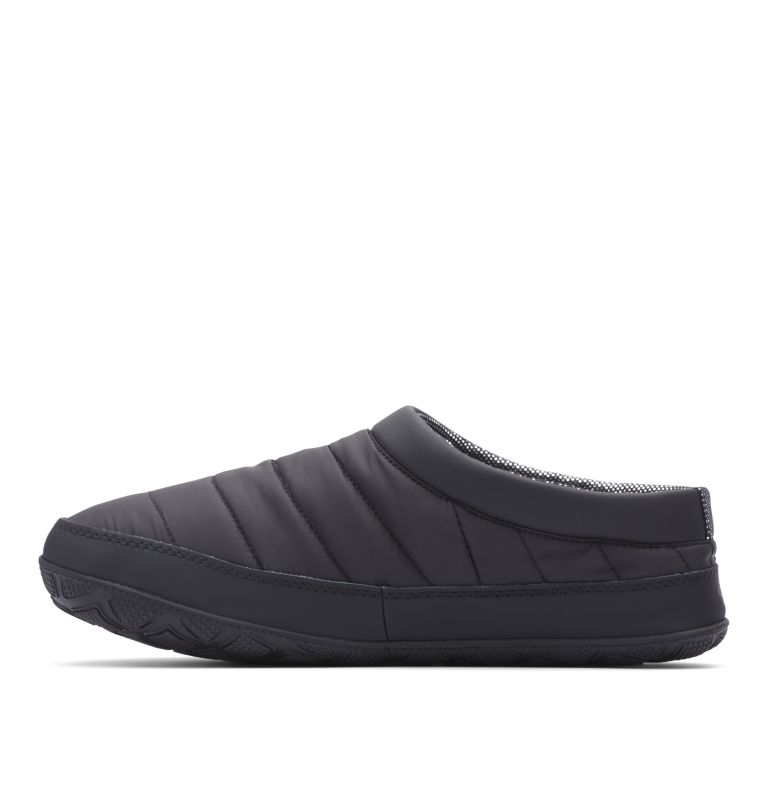 Columbia Men' Packe Out I Omni-Heat Slipper