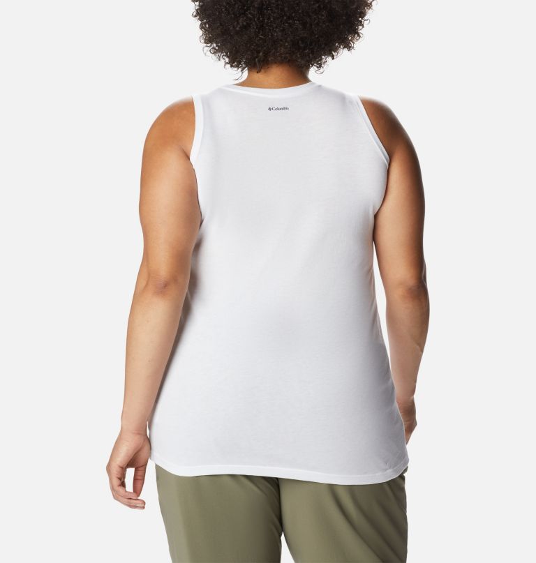 Columbia Women' Bluf Mesa Tan &ndash Plu Size