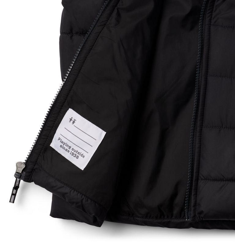 Columbia Kids Powde Lite Puffe Vest