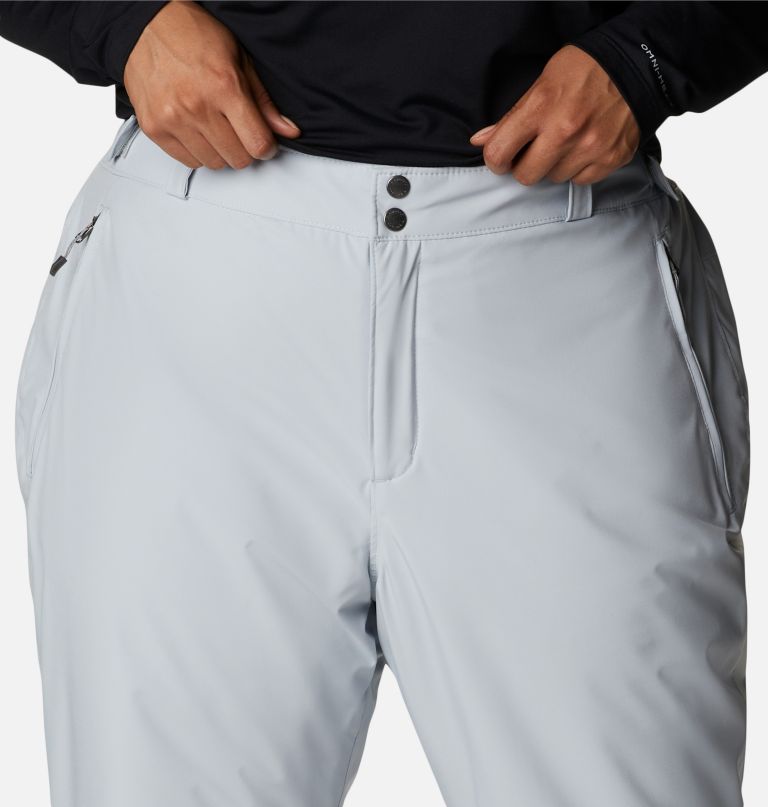 Columbia Women' Shafe Canyon Insulate Pant  Plu Size