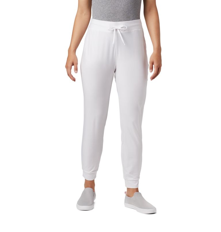 Columbia Women' PF Slac Water Kni Joggers