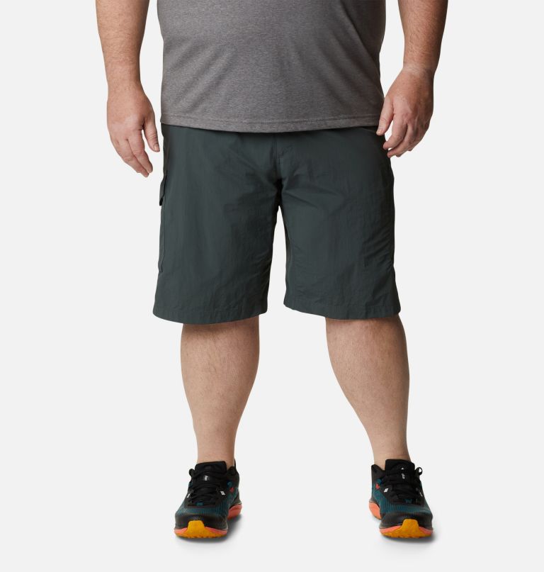 Columbia Men' Silve Ridge Carg Short  Big