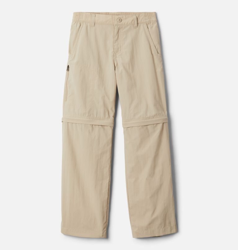 Columbia Boys Silve Ridge I Convertibl Pants