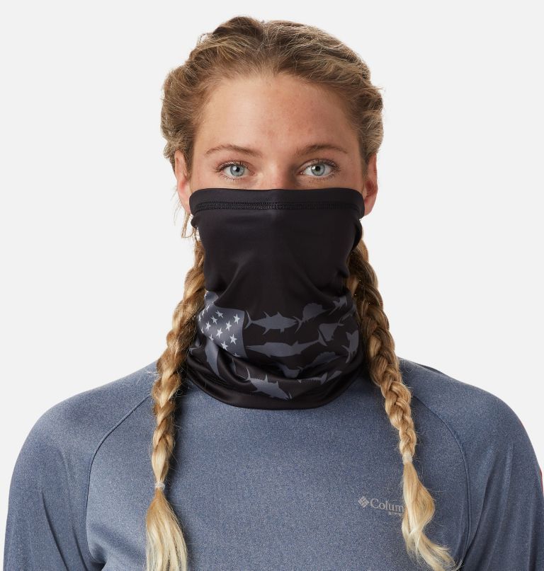 Columbia Termina Tackl PF Fis Flag Gaiter