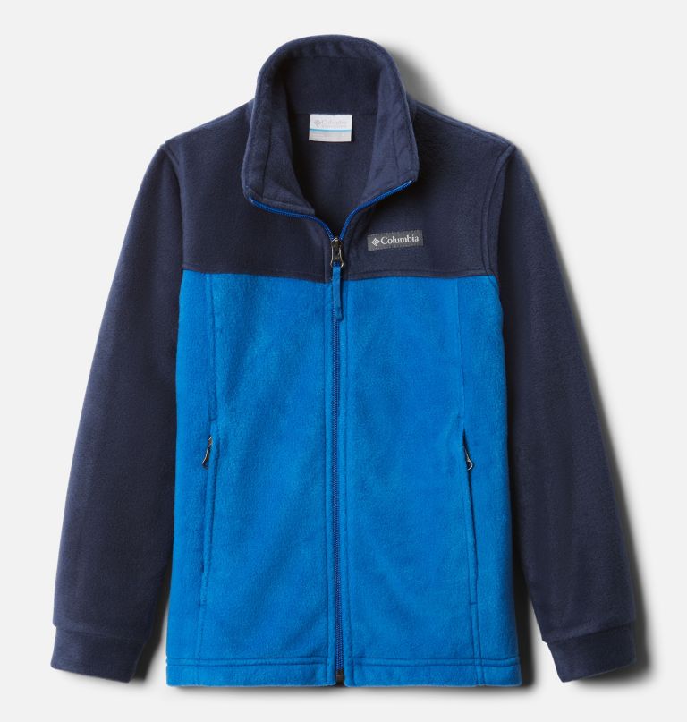 Columbia Boys Steen Mountain I Fleec Jacket