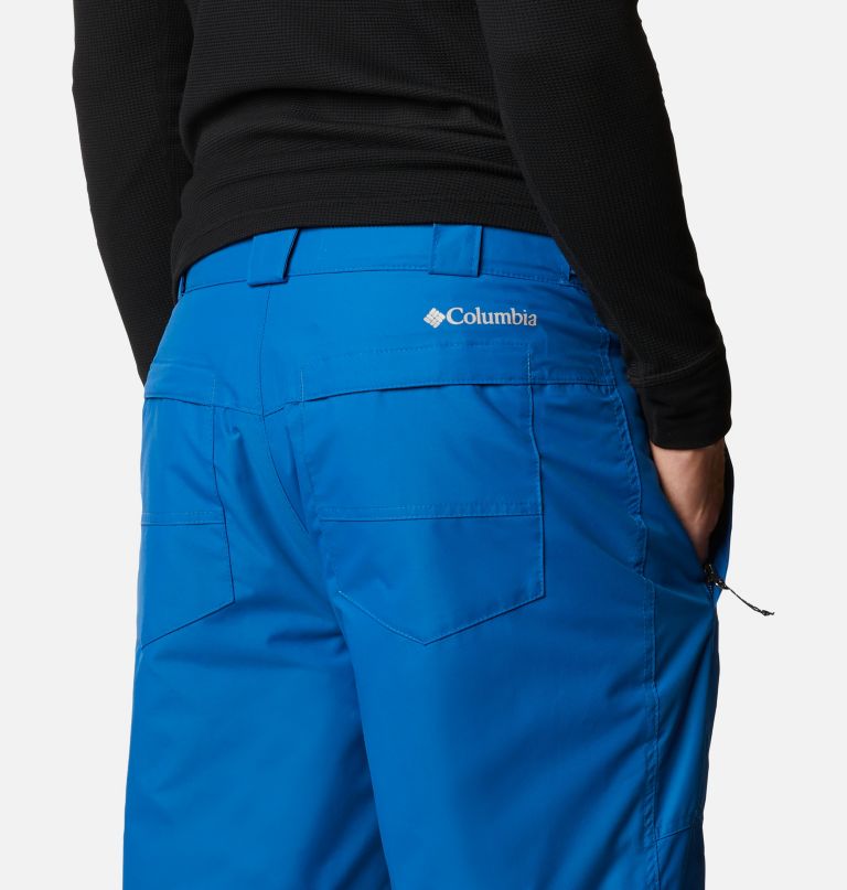 Columbia Men' Bugabo IV Sk Pants