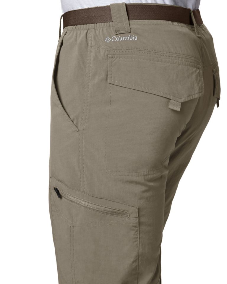 Columbia Men' Silve Ridge Carg Pants