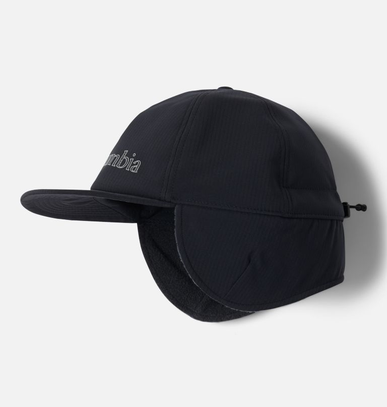 Columbia Adventur Hiking Earfla Cap