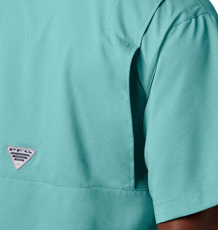 Columbia Men' PF Tamiami I Shor Sleev Shirt