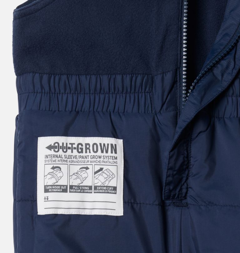 Columbia Toddle Frost Slope Sno Set