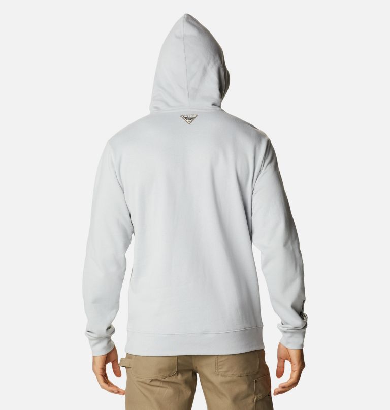 Columbia Men' PHG Utilit Graphi Hoodie