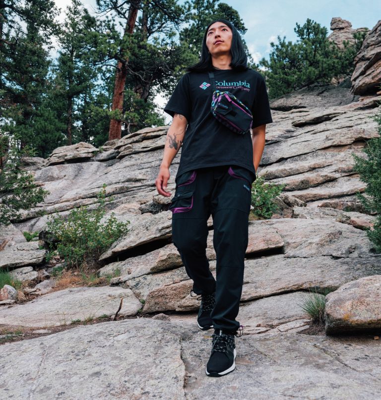 Columbia Men' SH/FT OutDry Mi Shoe