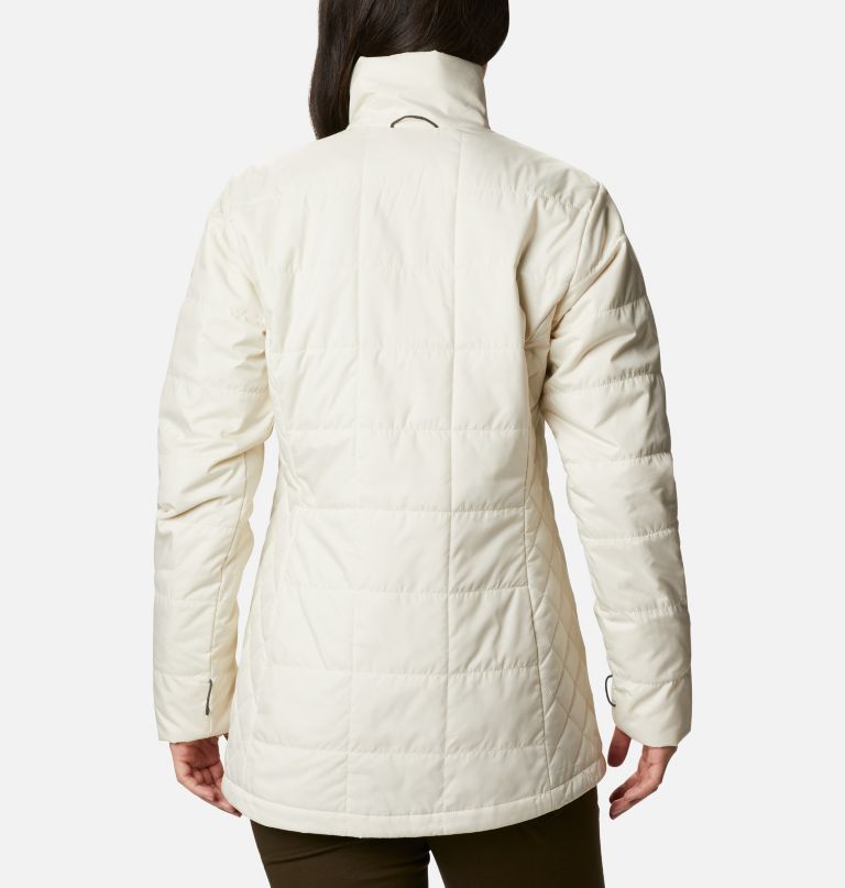 Columbia Women' Carso Pass Interchang Jacket