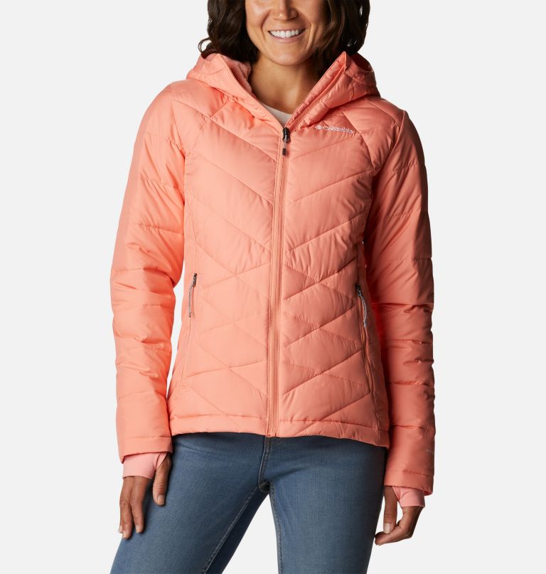 Columbia Women' Heavenly Hoode Jacket