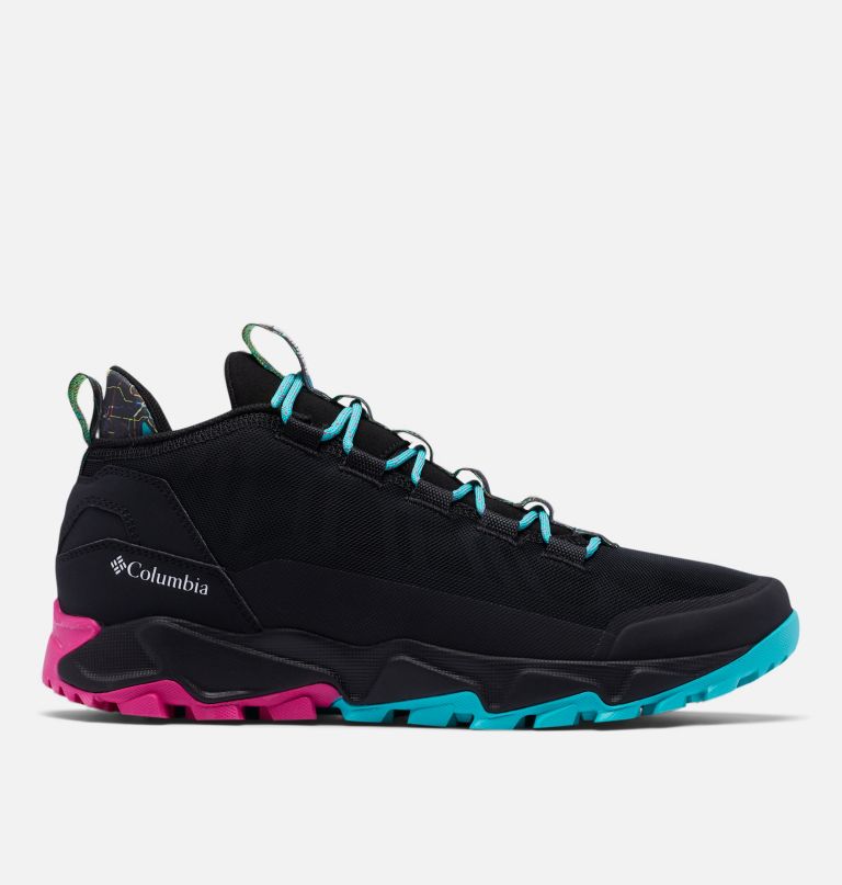 Columbia Men' Adventur Toky Flow Boroug Lo Shoe