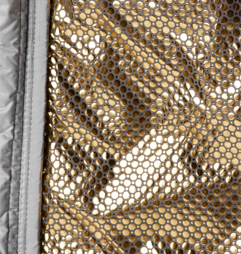 Columbia Men' Infinit Summit Omni-Heat Infinit Doubl Wall Dow Jacket