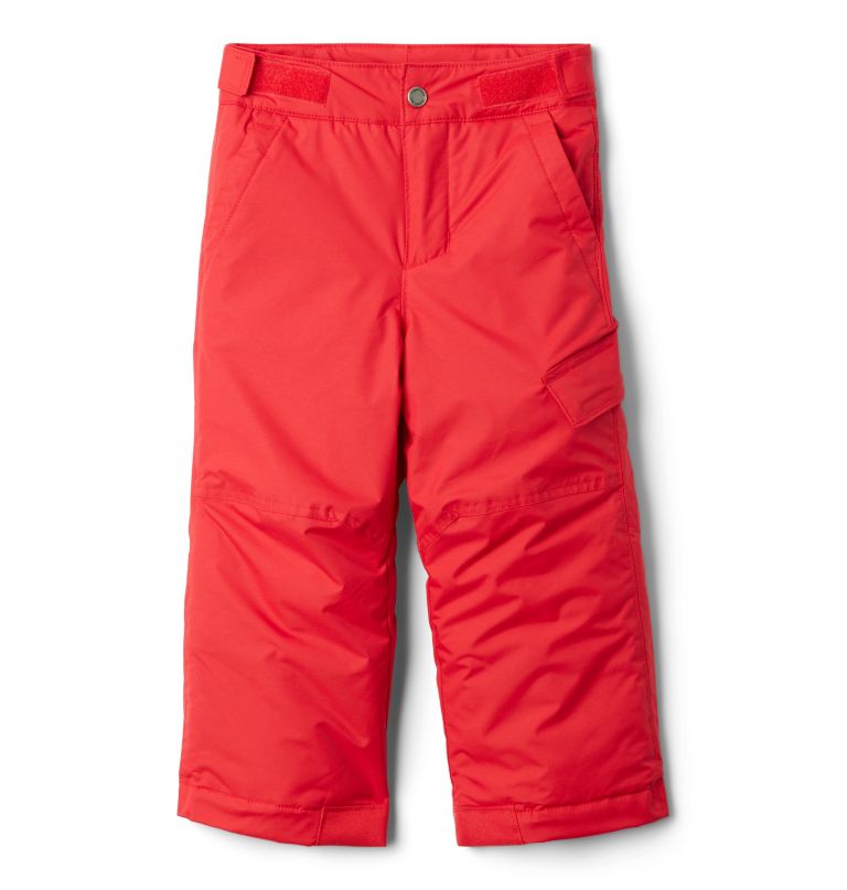 Columbia Boys Toddle Ic Slope I Pants