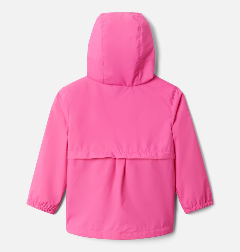 Columbia Girls Toddle Switchbac I Rai Jacket