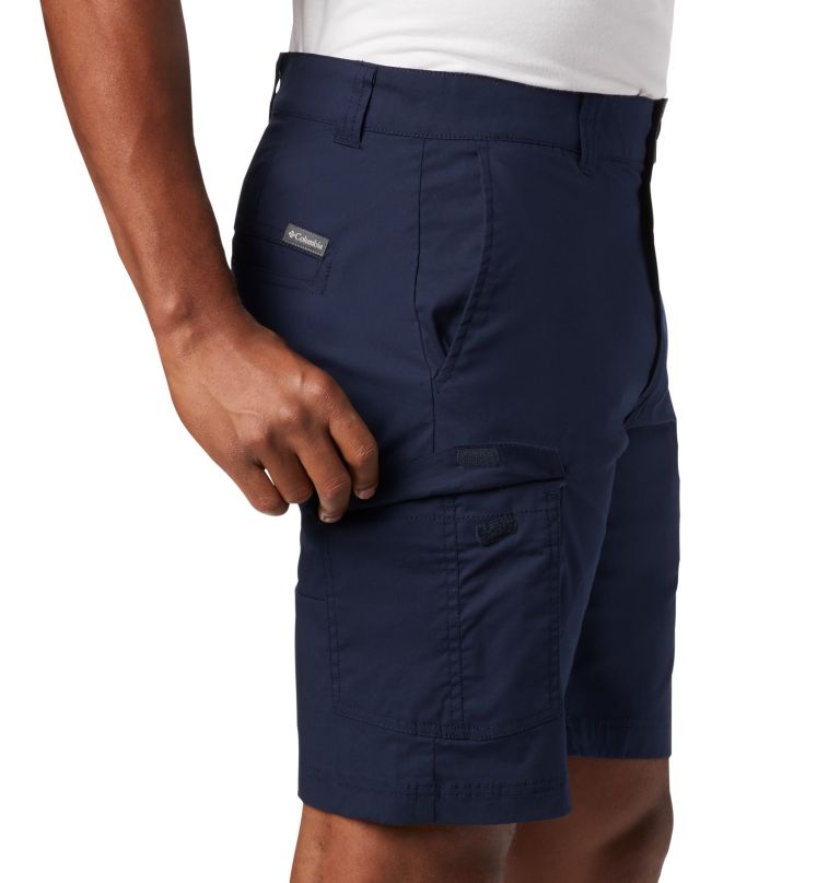 Columbia Men' Brenty Trail Casua Carg Shorts