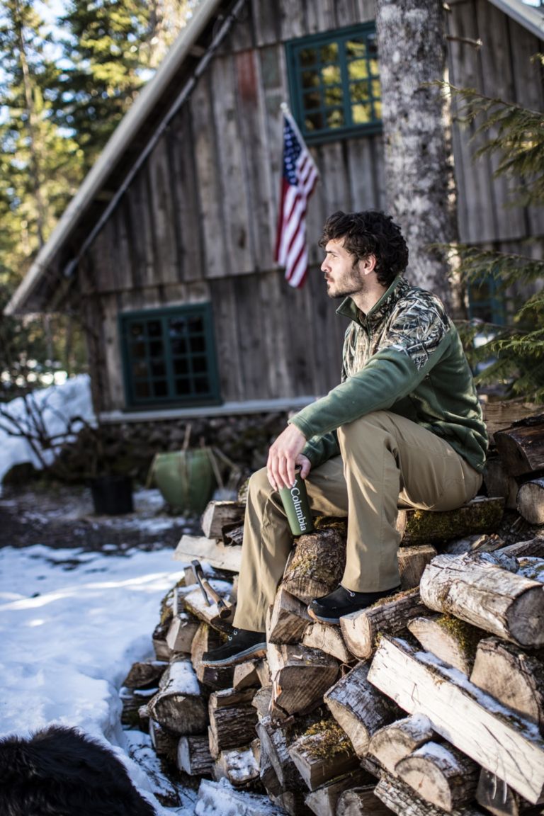 Columbia Men' PH Bucktail Pants