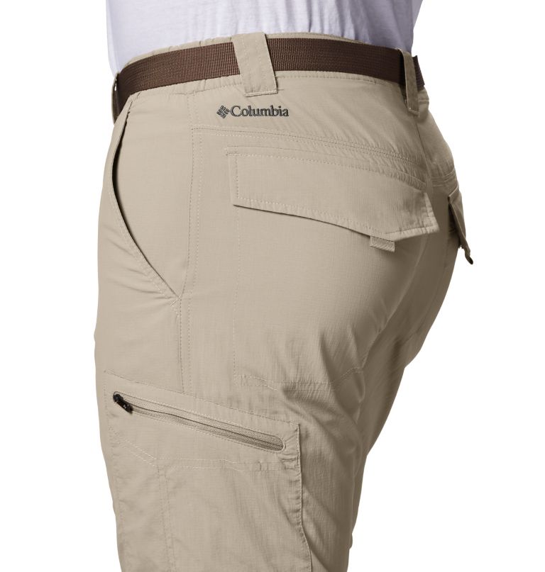 Columbia Men' Silve Ridge Convertibl Pants
