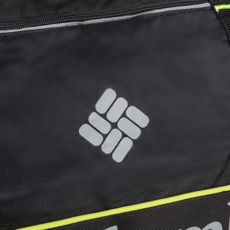 Columbia Do Mountai 26&quot Wheele Duffle