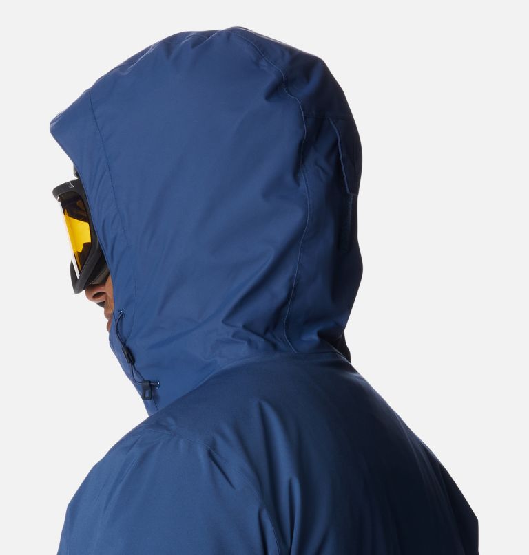 Columbia Men' Sno Glide Interchang Jacket