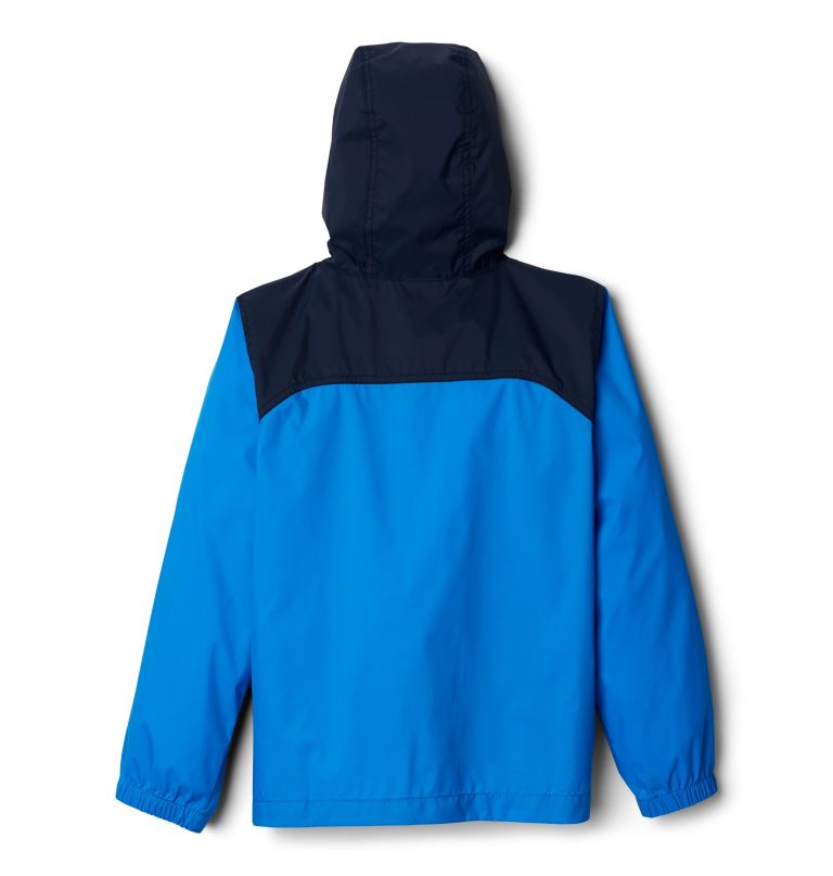 Columbia Boys Glennaker Rai Jacket