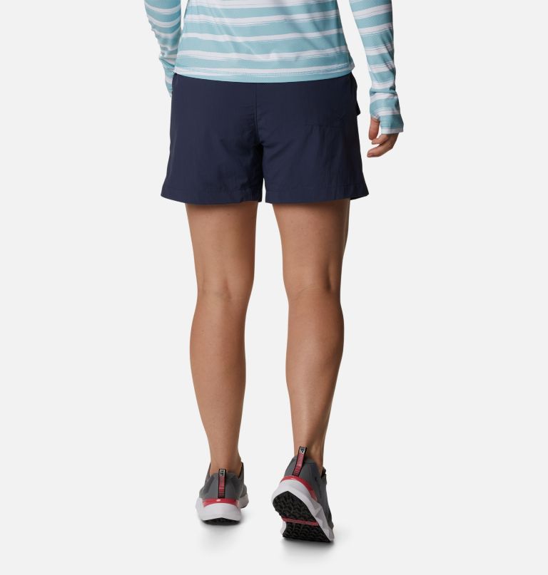 Columbia Women' Summerdry Carg Shorts