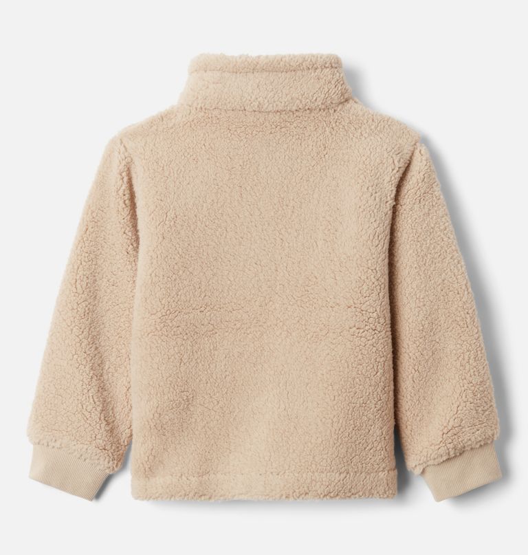 Columbia Boys Toddle Rugge Ridge I Ful Zi Sherpa