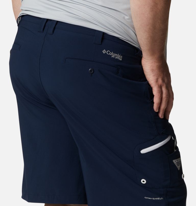 Columbia Men' PF Termina Tackle Short  Big