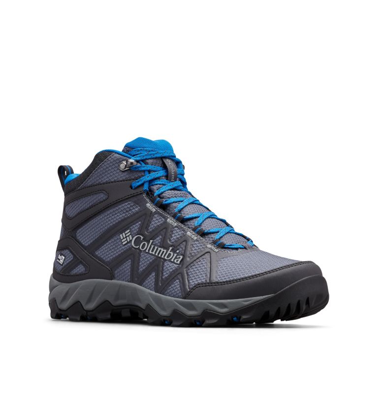 Columbia Men' Peakfrea X Mi OutDr Boot