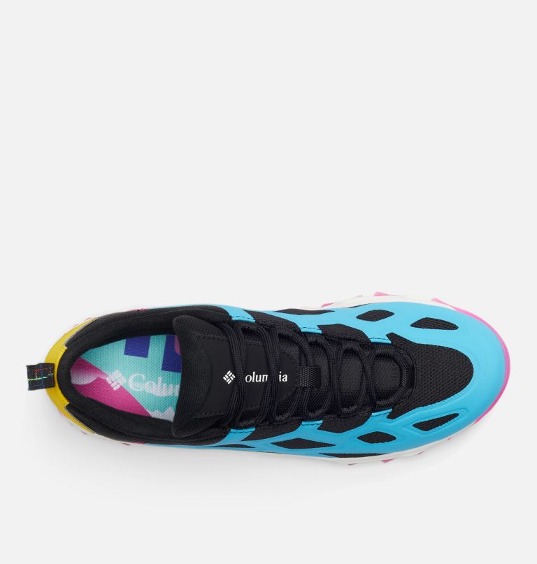 Columbia Men' Adventur Toky Flow Asphal Shoe