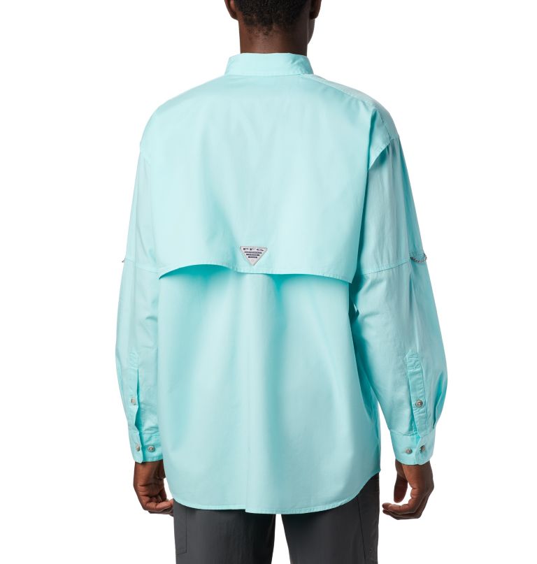 Columbia Men' PF Bonehead Lon Sleev Shirt