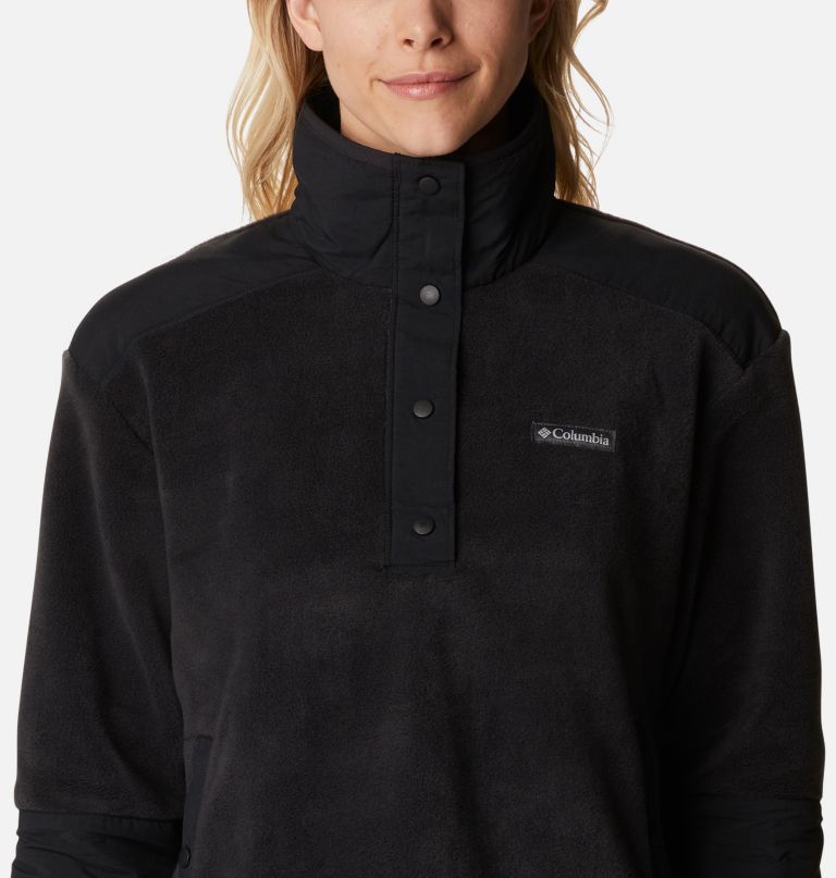 Columbia Women' Bento Springs Cro Pullover