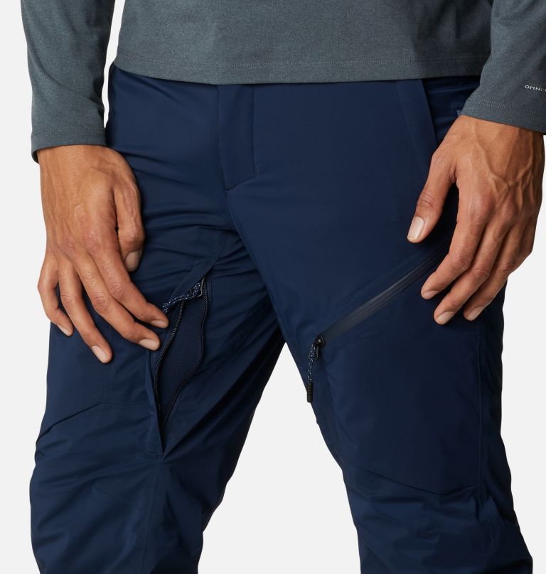 Columbia Men' Wil Card Pants