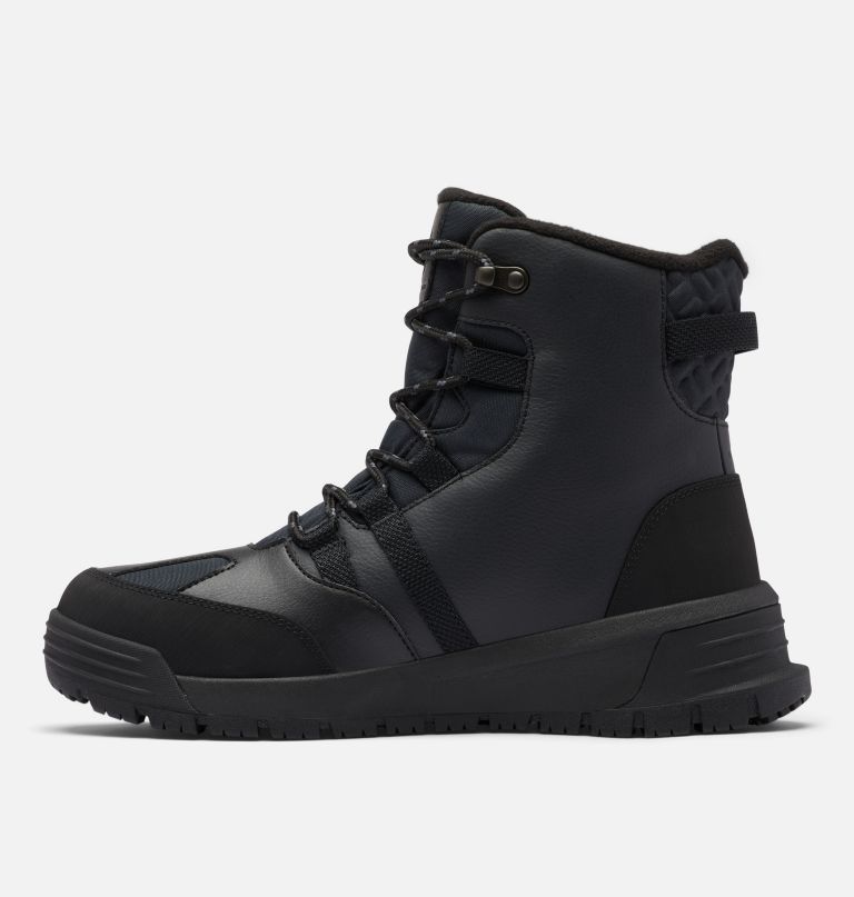 Columbia Men' Snowtrekker Boots