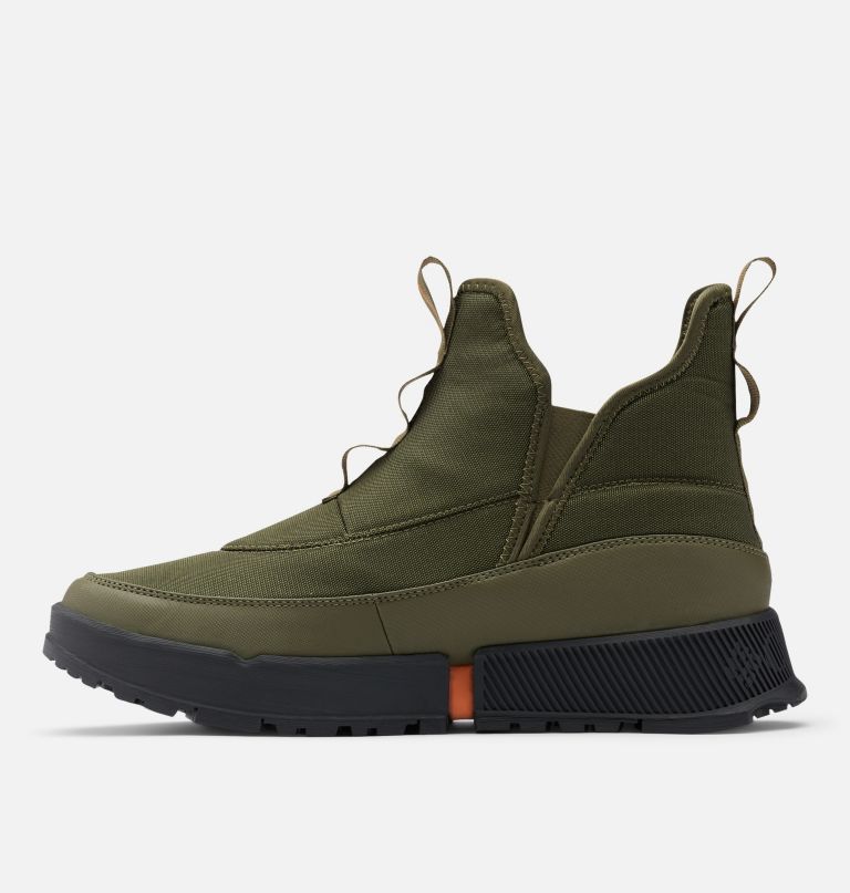 Columbia Men' Hyper-Boreal Metr Boot