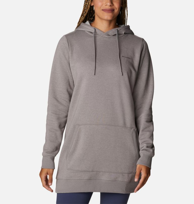 Columbia Women' Rus Valley Lon Hoodie