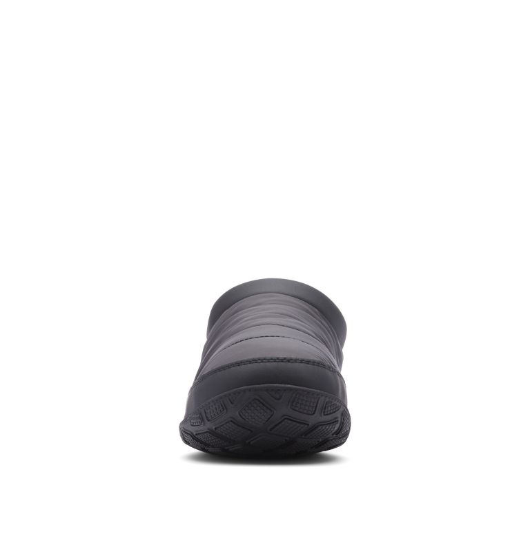 Columbia Men' Packe Out I Omni-Heat Slipper