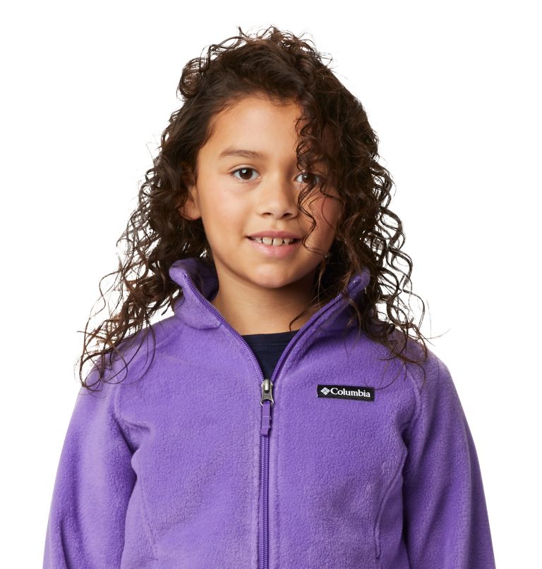 Columbia Girls Bento Springs Fleec Jacket
