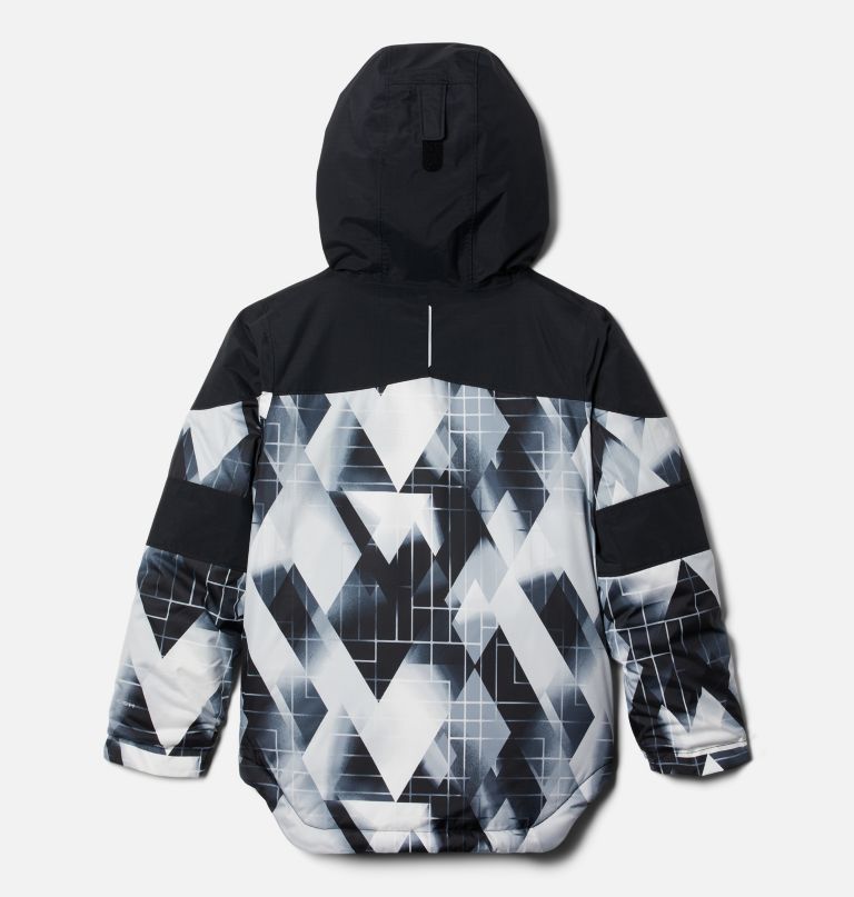 Columbia Girls Might Mogul I Omni-Heat Infinit Insulate Jacket