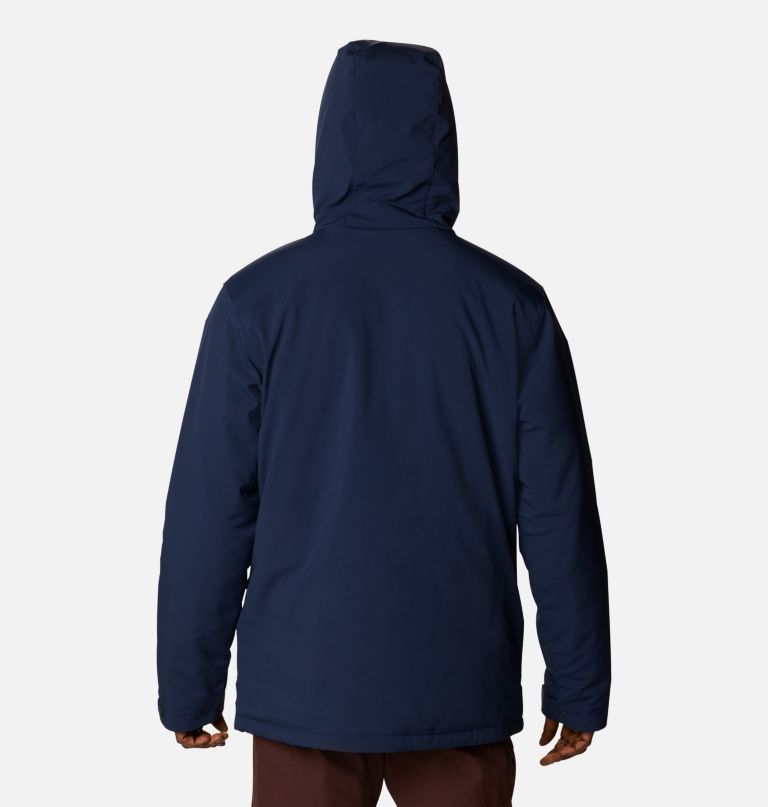 Columbia Men' Gat Race Softshel Hoode Jacke  Big