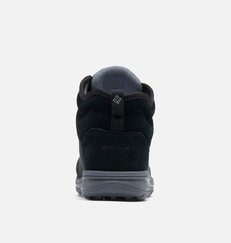 Columbia Kids Fairbanks Mi Boot