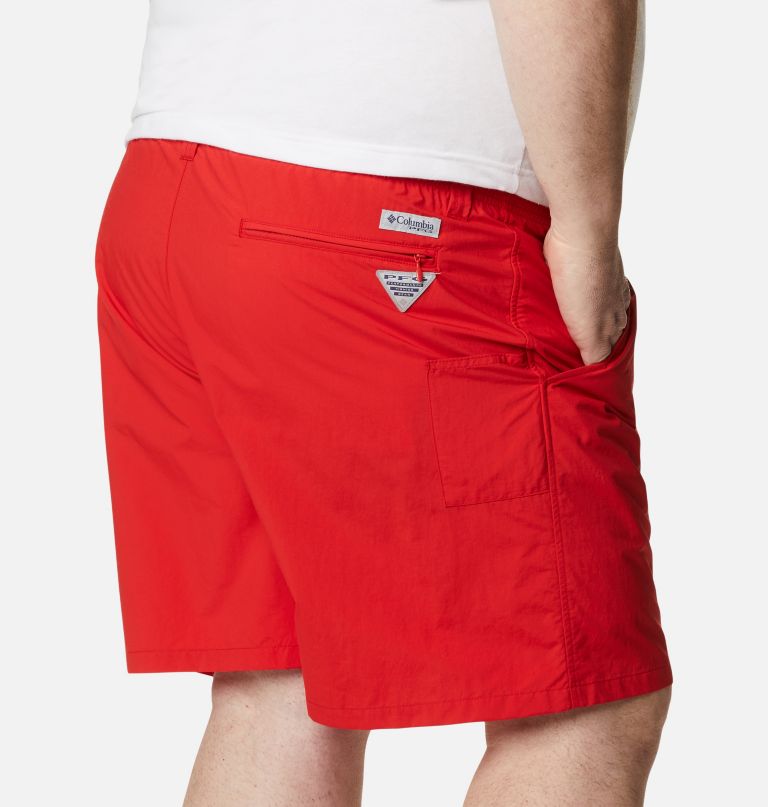 Columbia Men' PF Backcas III Wate Short  Big