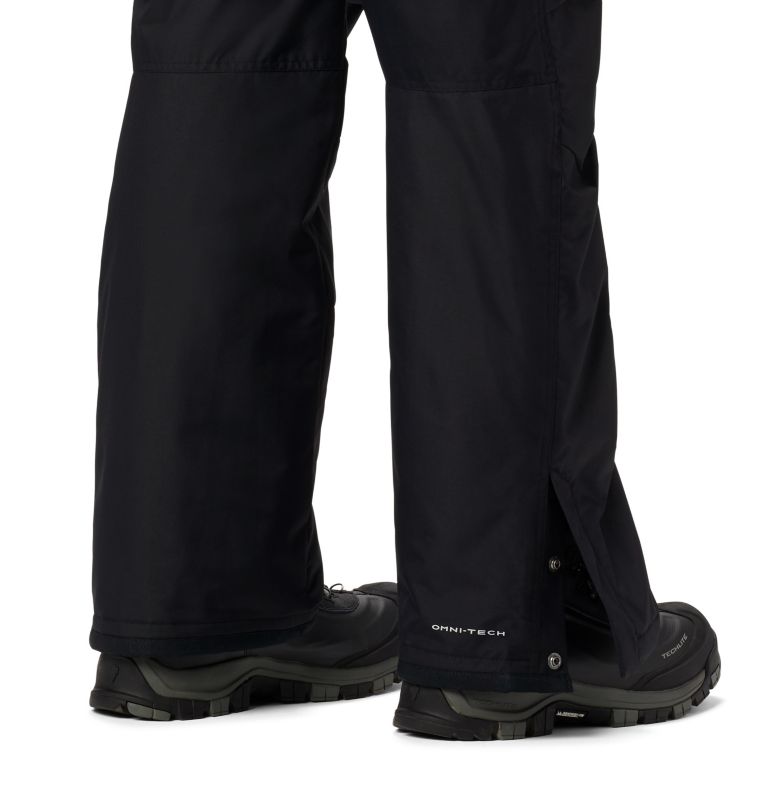 Columbia Men' Bugabo IV Pant  Big