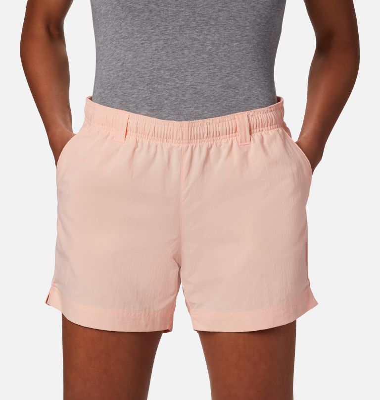 Columbia Women' PF Backcast Wate Shorts