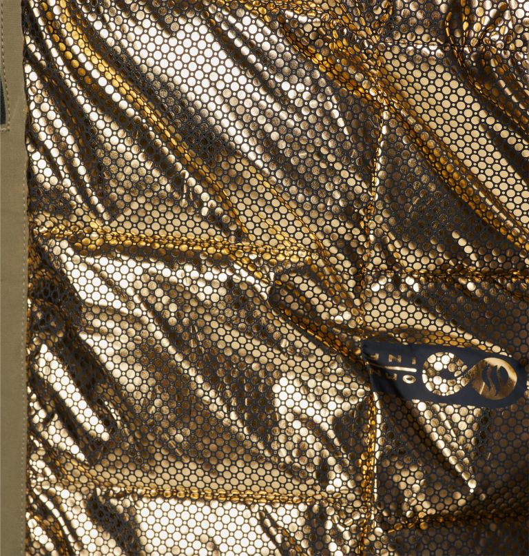 Columbia Women' Littl Si Omni-Heat Infinit Insulate Park  Plu Size